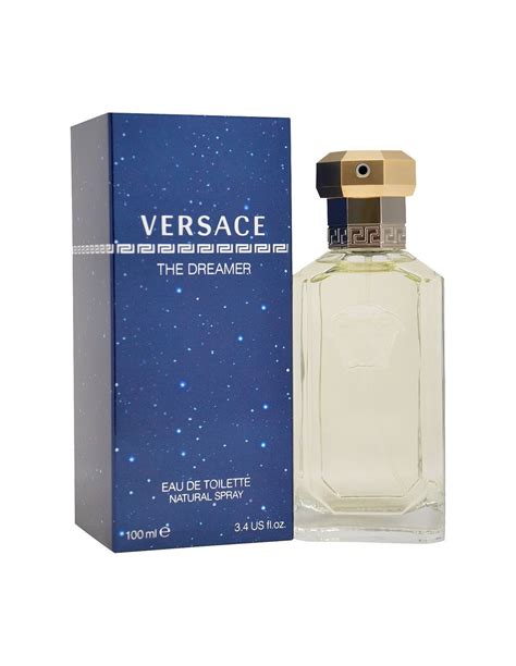 versace profumo uomo classico|eau de parfum versace.